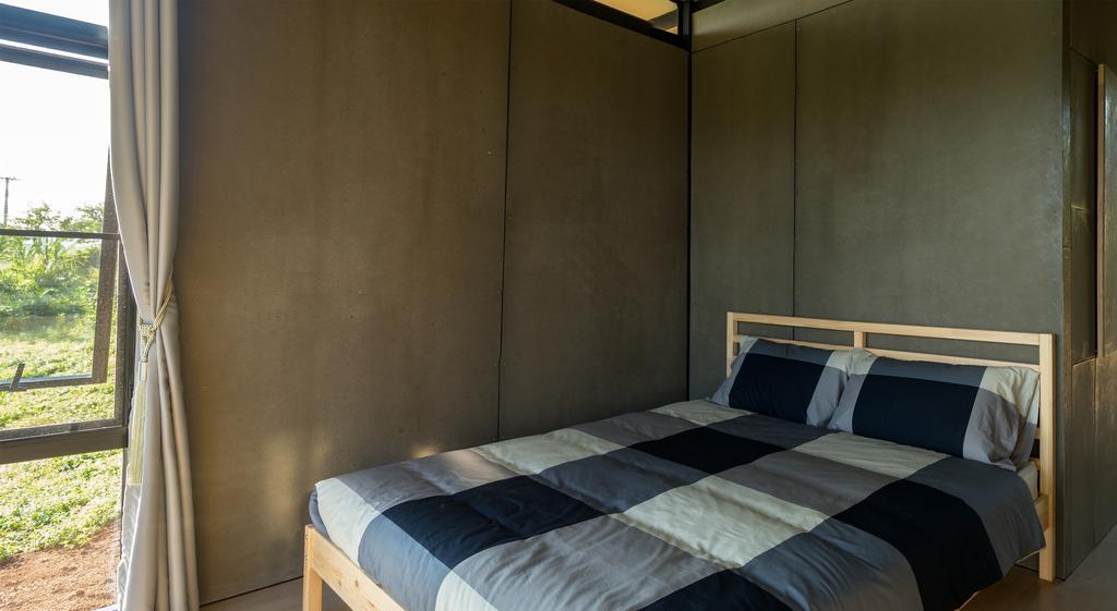 Ban Raiphudin Hotel Као Ко Стая снимка