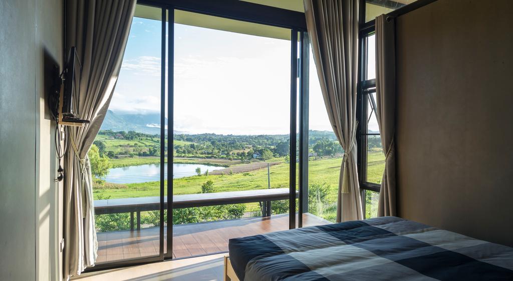Ban Raiphudin Hotel Као Ко Стая снимка